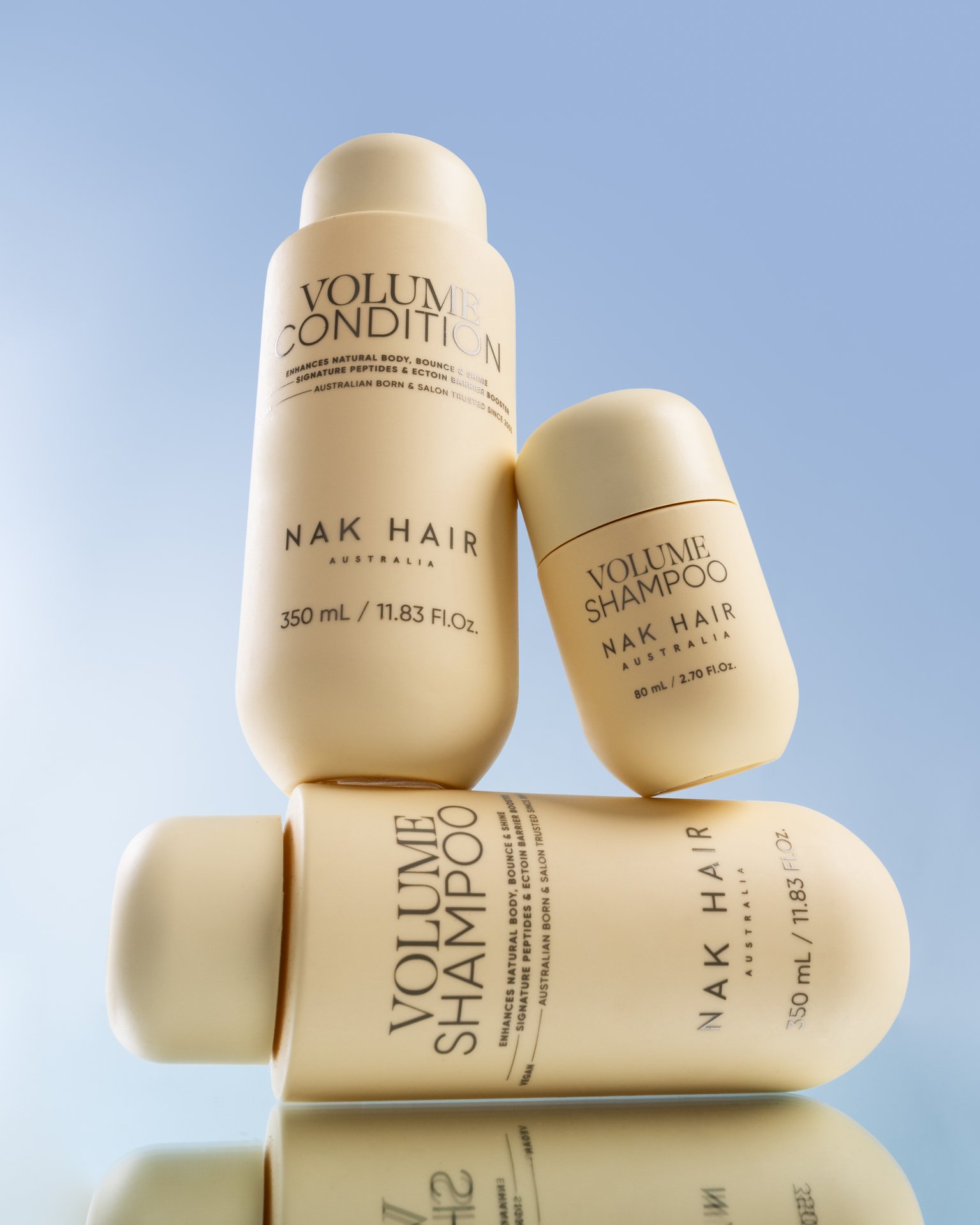NAK Volume Conditioner 80ml