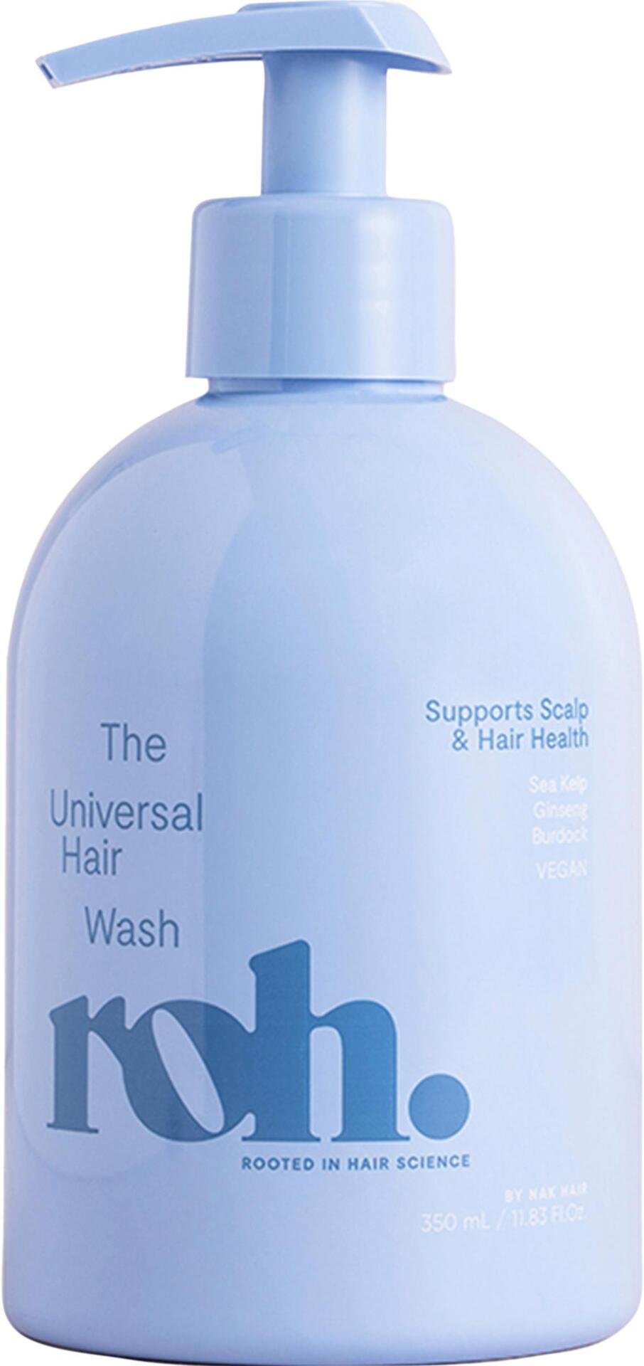 ROH Universal Hair Wash 350ml