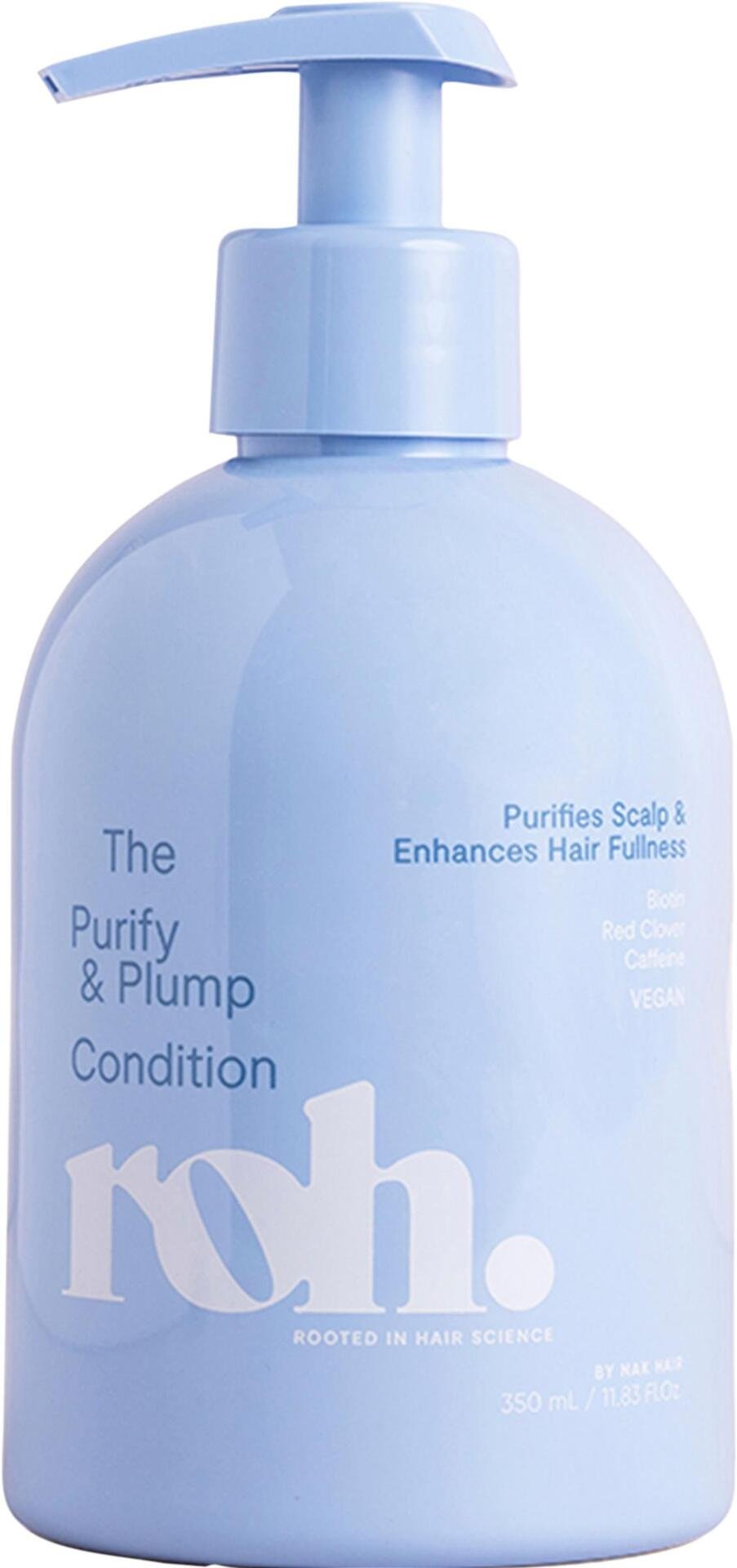 ROH Purify & Plump Condition 350ml