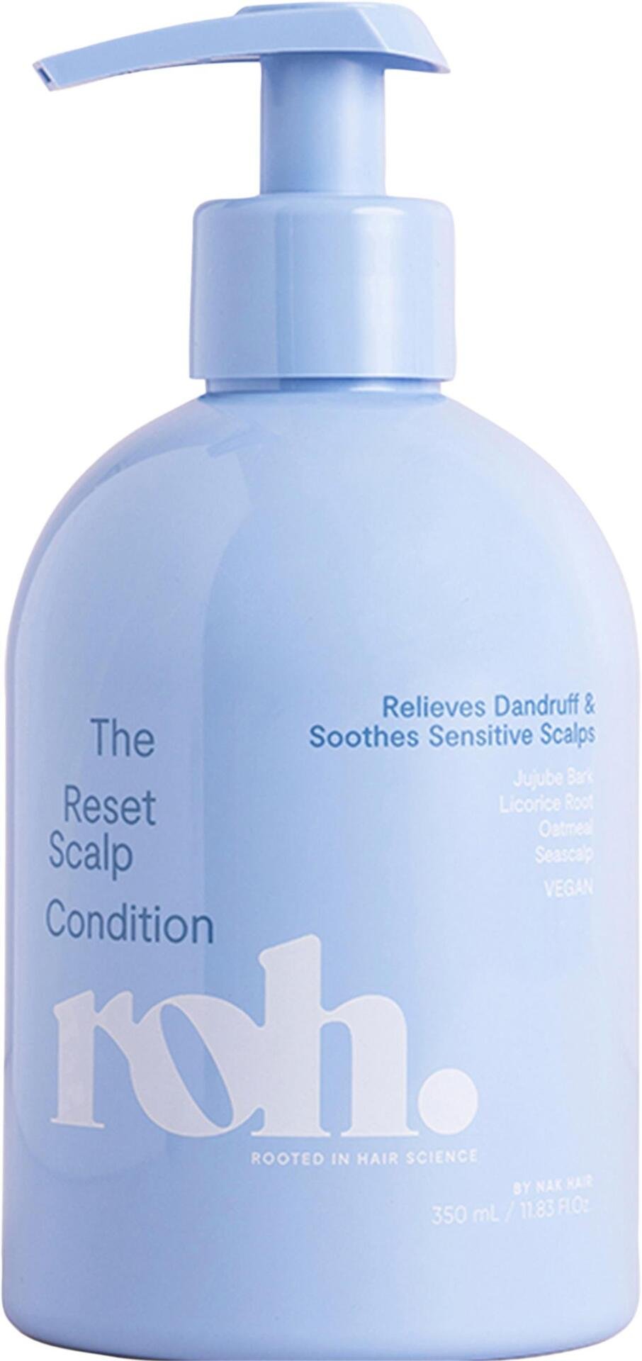 ROH Reset Scalp Wash 350ml
