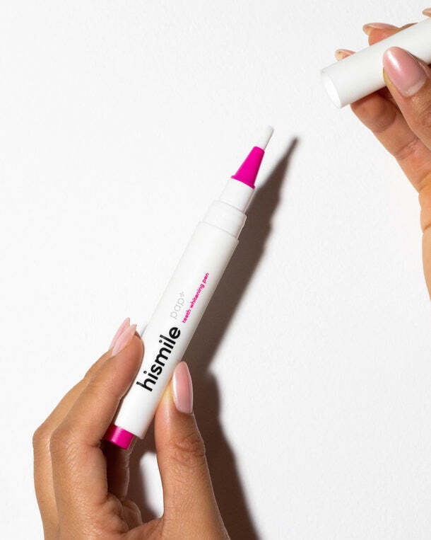 Hismile PAP+ Teeth Whitening Pen 3ml