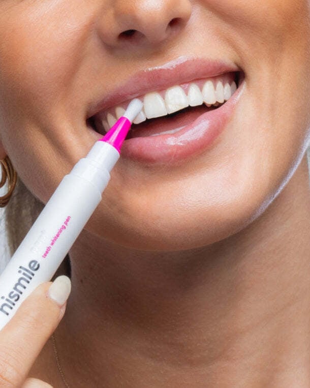 Hismile PAP+ Teeth Whitening Pen 3ml