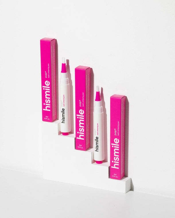 Hismile PAP+ Teeth Whitening Pen 3ml