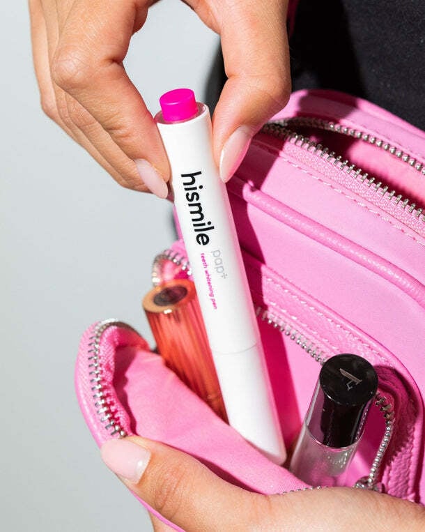 Hismile PAP+ Teeth Whitening Pen 3ml