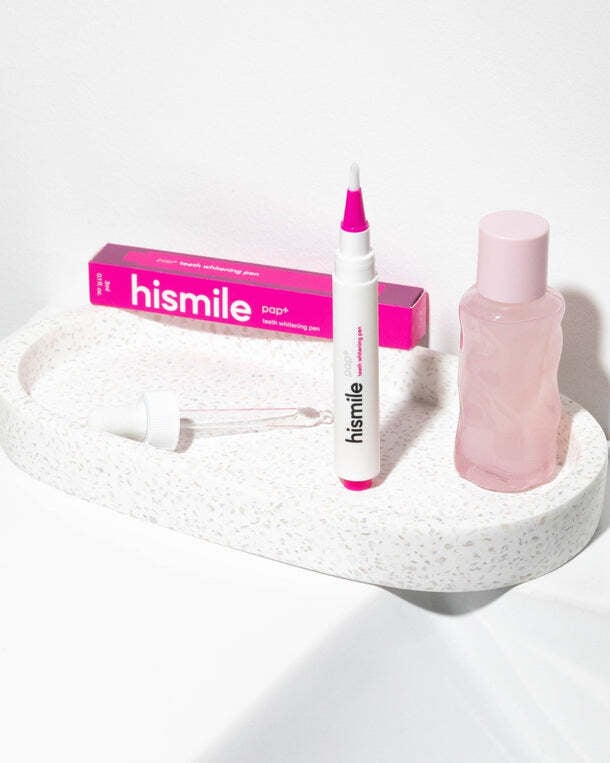 Hismile PAP+ Teeth Whitening Pen 3ml