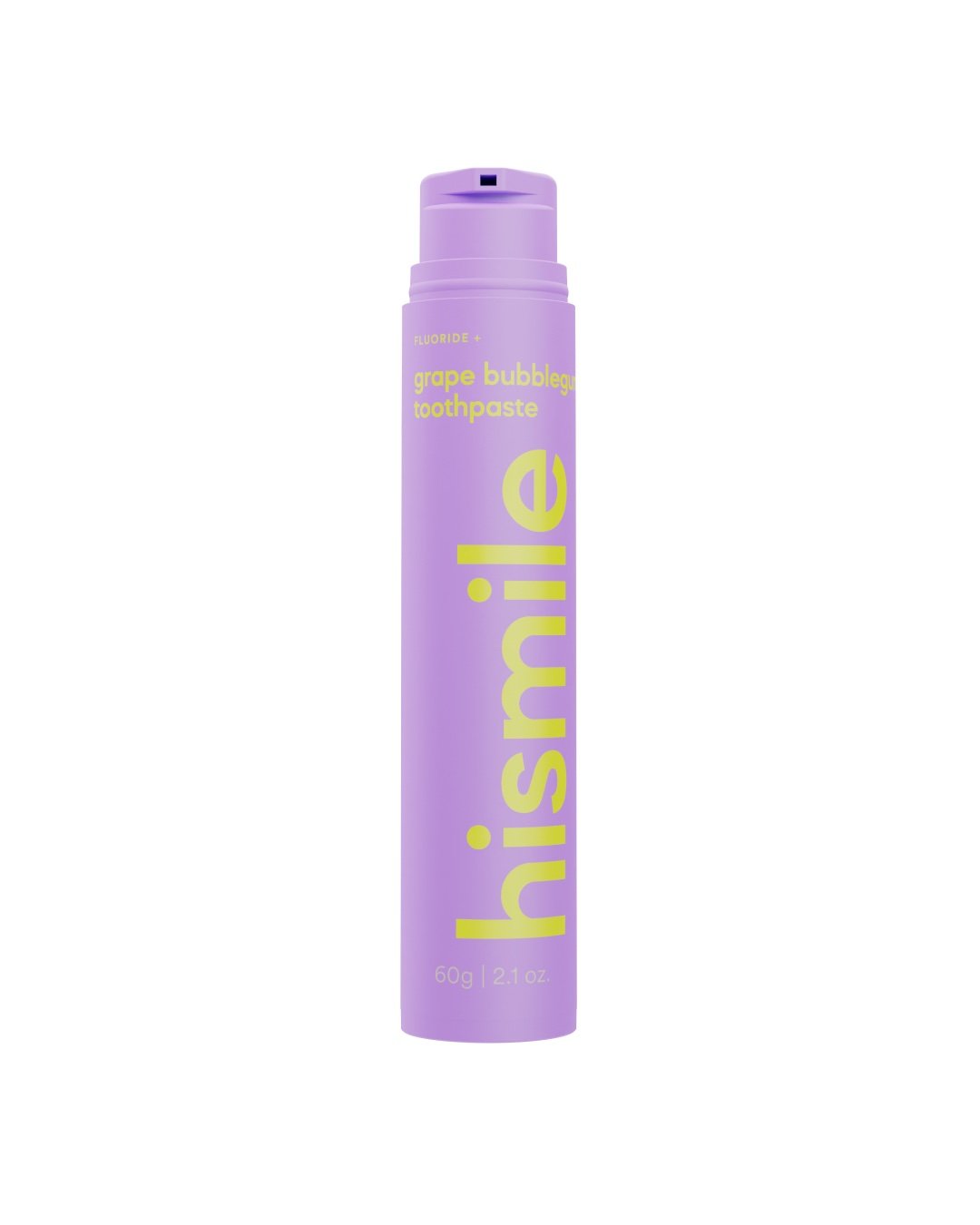 Hismile Grape Bubblegum Toothpaste 60 g