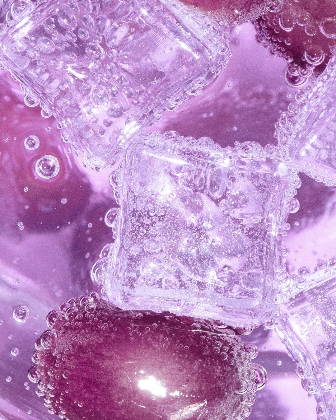 Hismile Grape Bubblegum Toothpaste 60 g