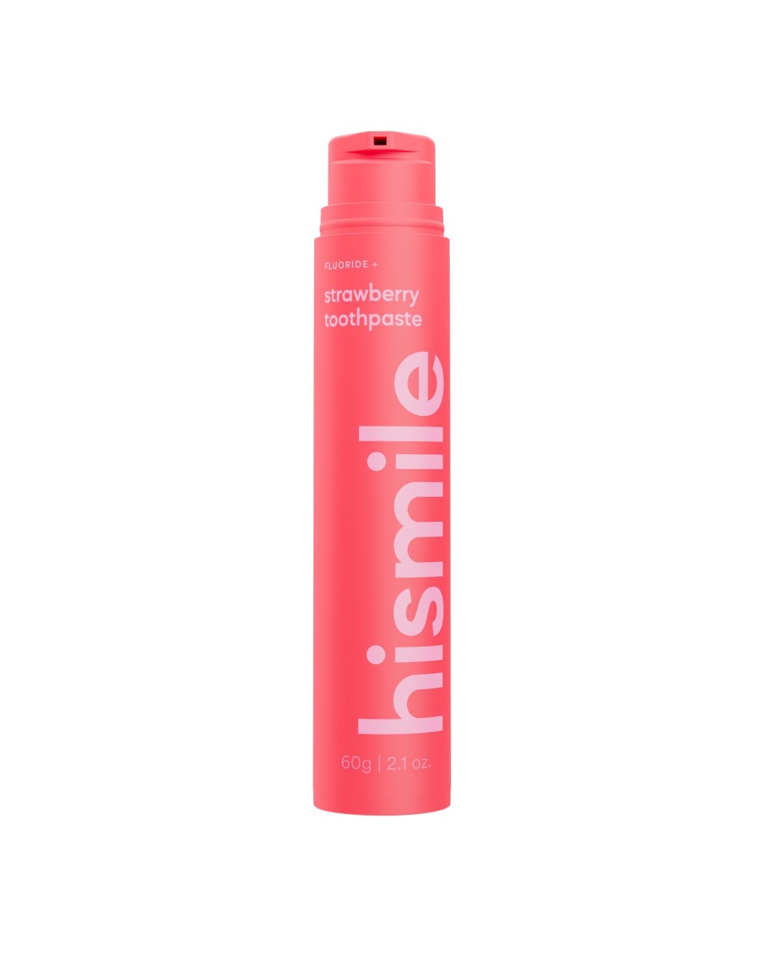 Hismile Strawberry Toothpaste 60 g