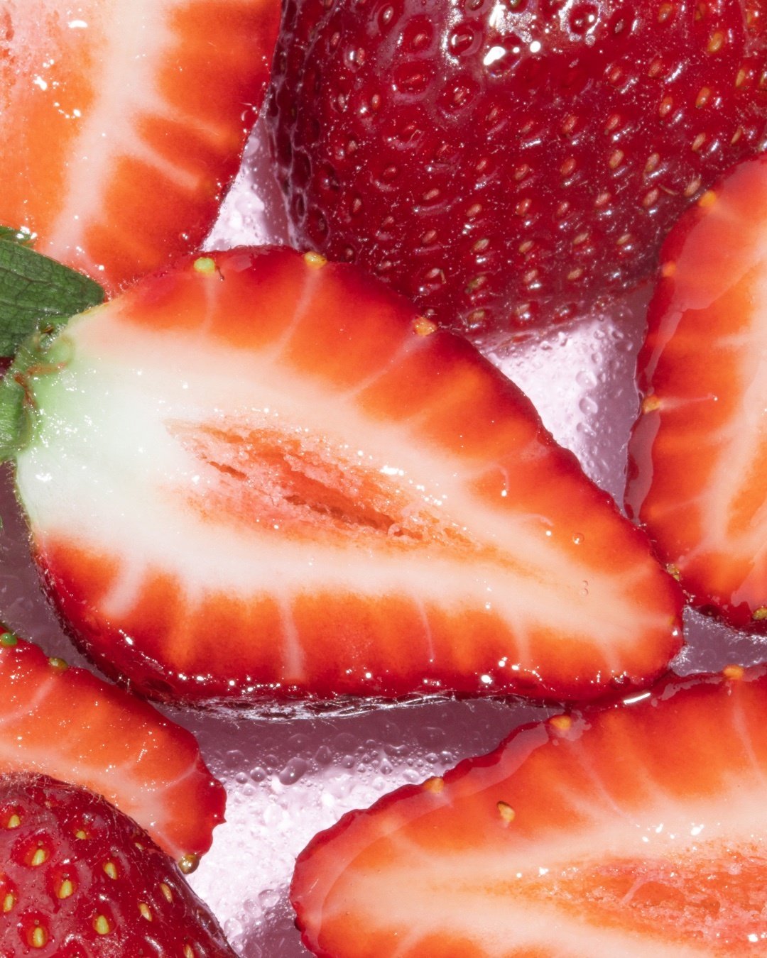 Hismile Strawberry Toothpaste 60 g