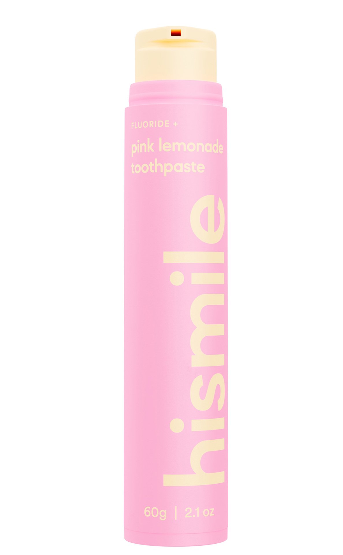 Hismile Pink Lemonade Toothpaste 60 g