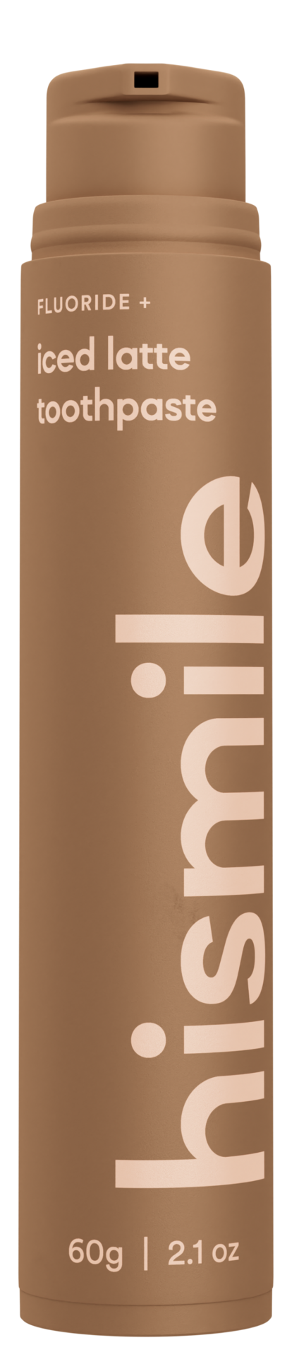 Hismile Iced Latte Toothpaste 60 g