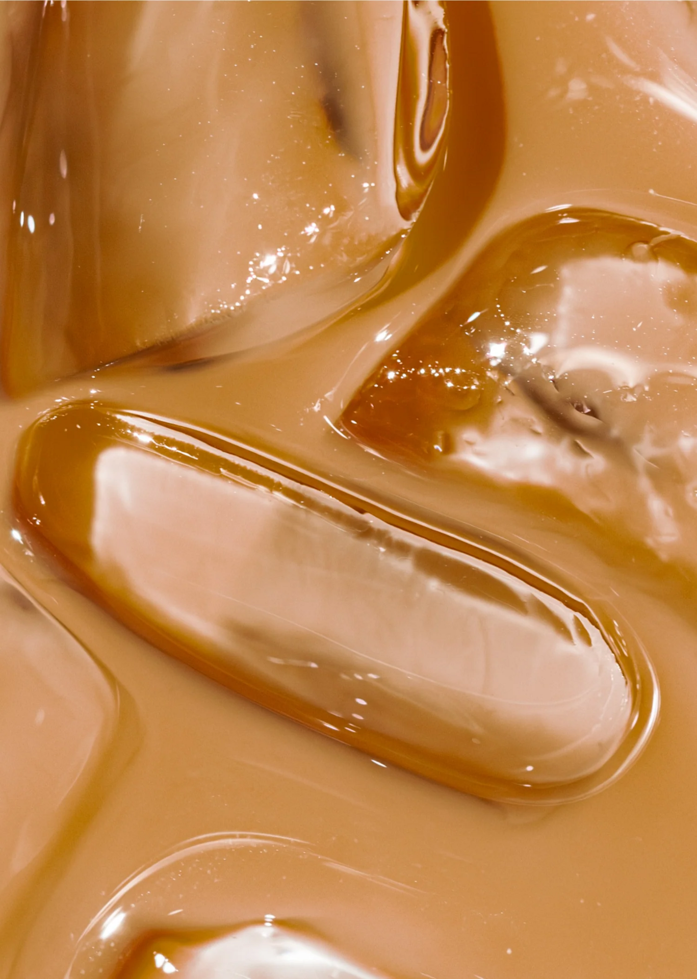 Hismile Iced Latte Toothpaste 60 g