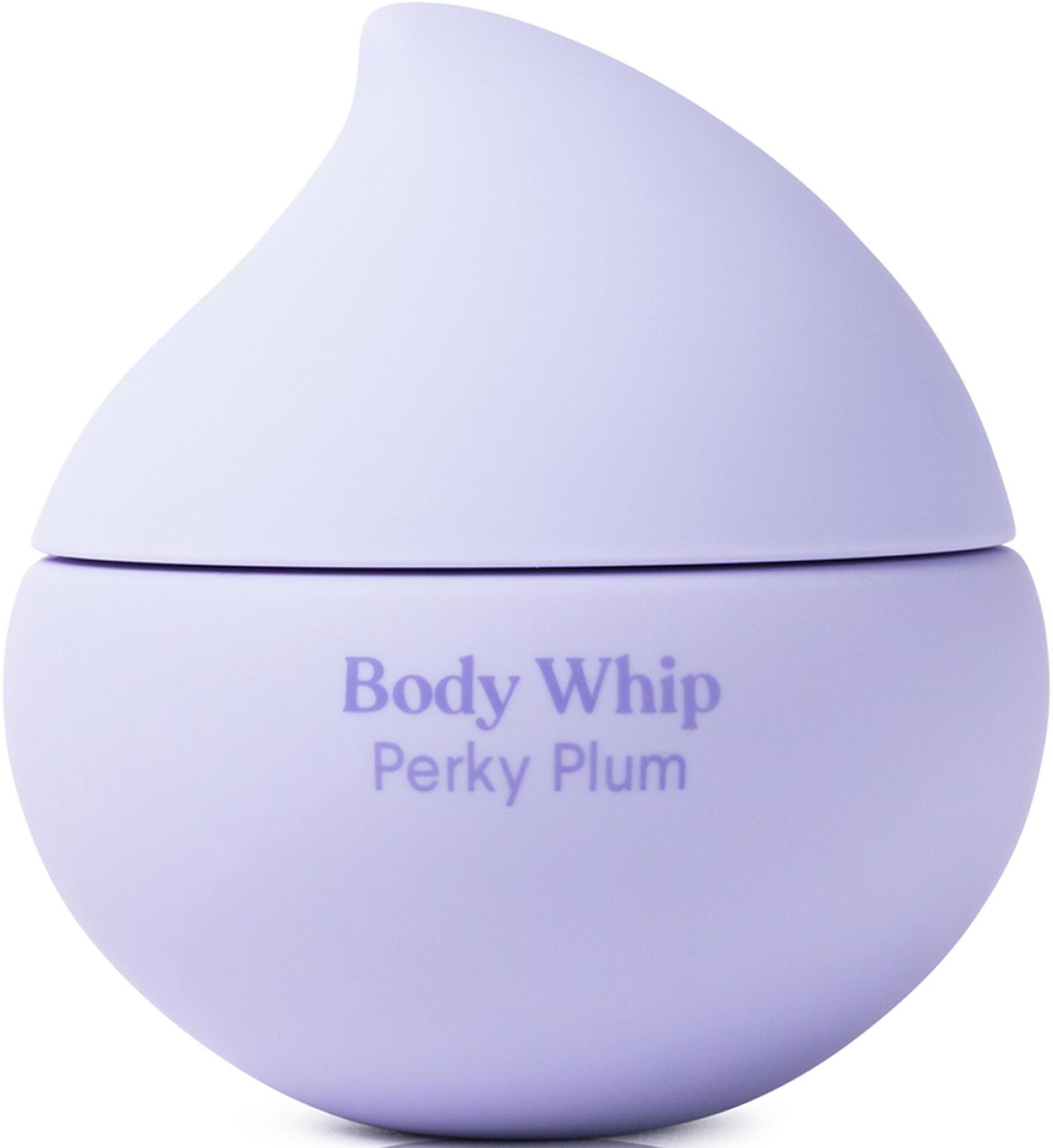Sundae Body Whipped Body Moisturiser Perky Plum 220 ml