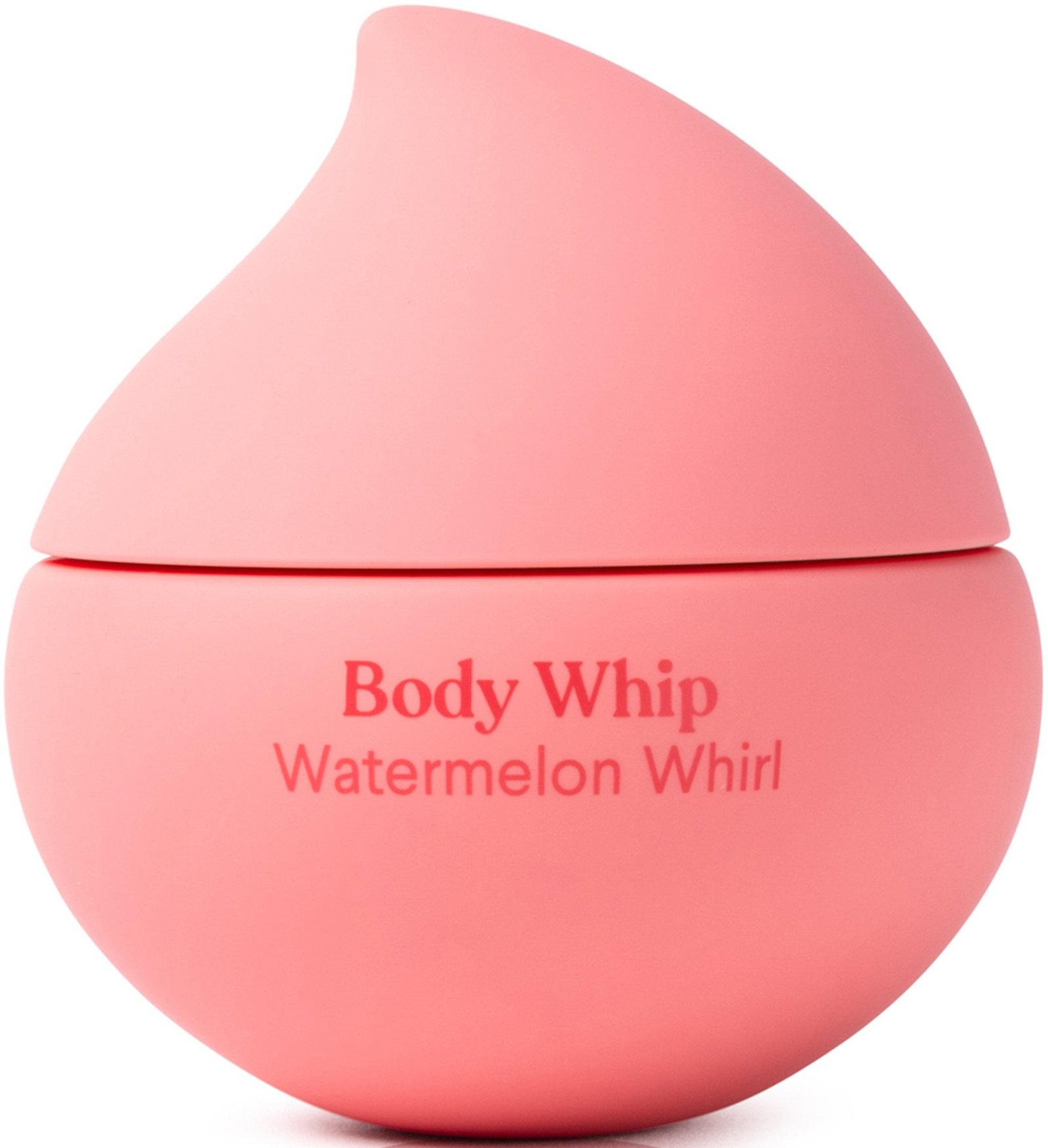 Sundae Body Whipped Body Moisturiser Watermelon Whirl 220 ml