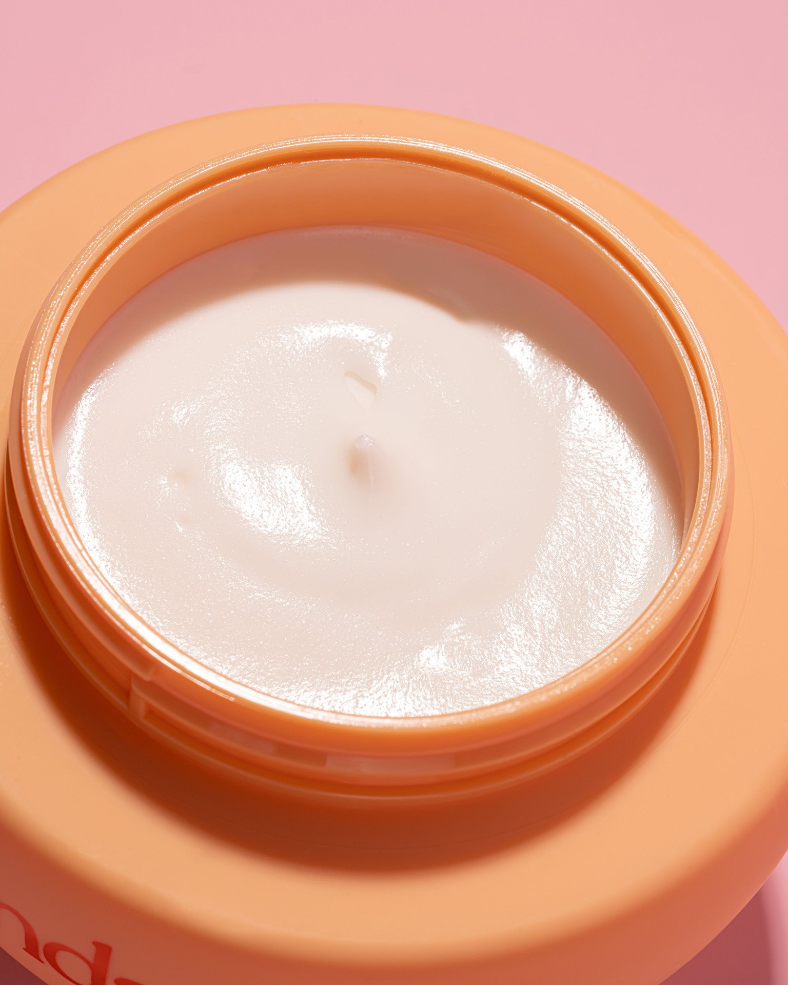 Sundae Body Whipped Body Moisturiser Just Peachy 220 ml