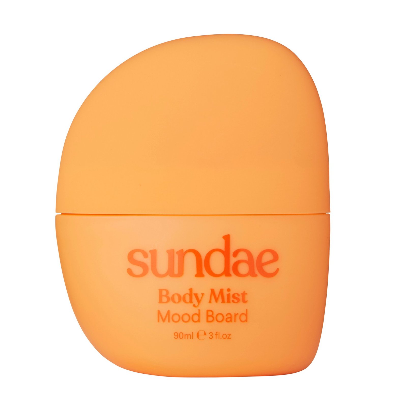 Sundae Body Body Mist Mood Board 90 ml