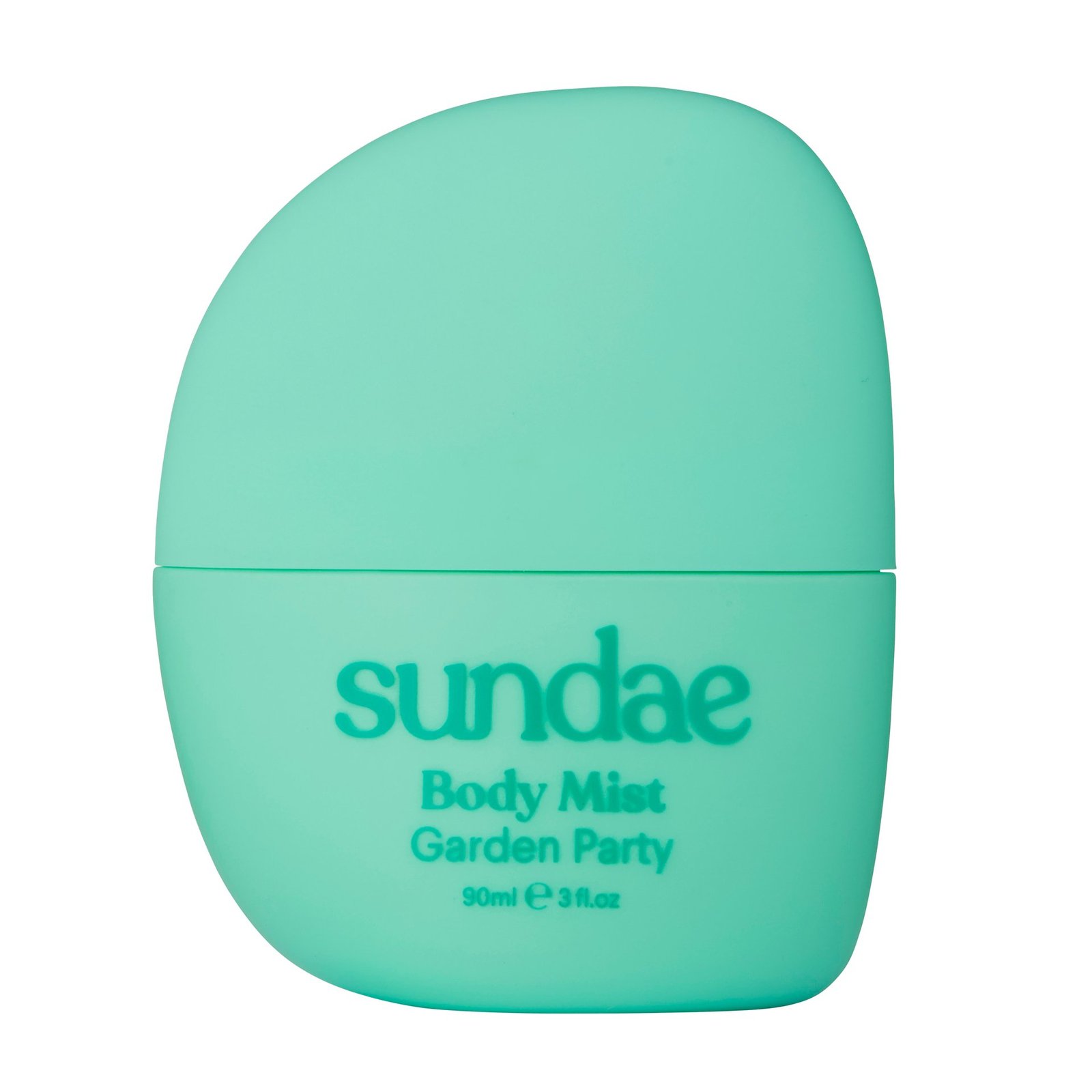 Sundae Body Body Mist 
 Garden Party 90 ml