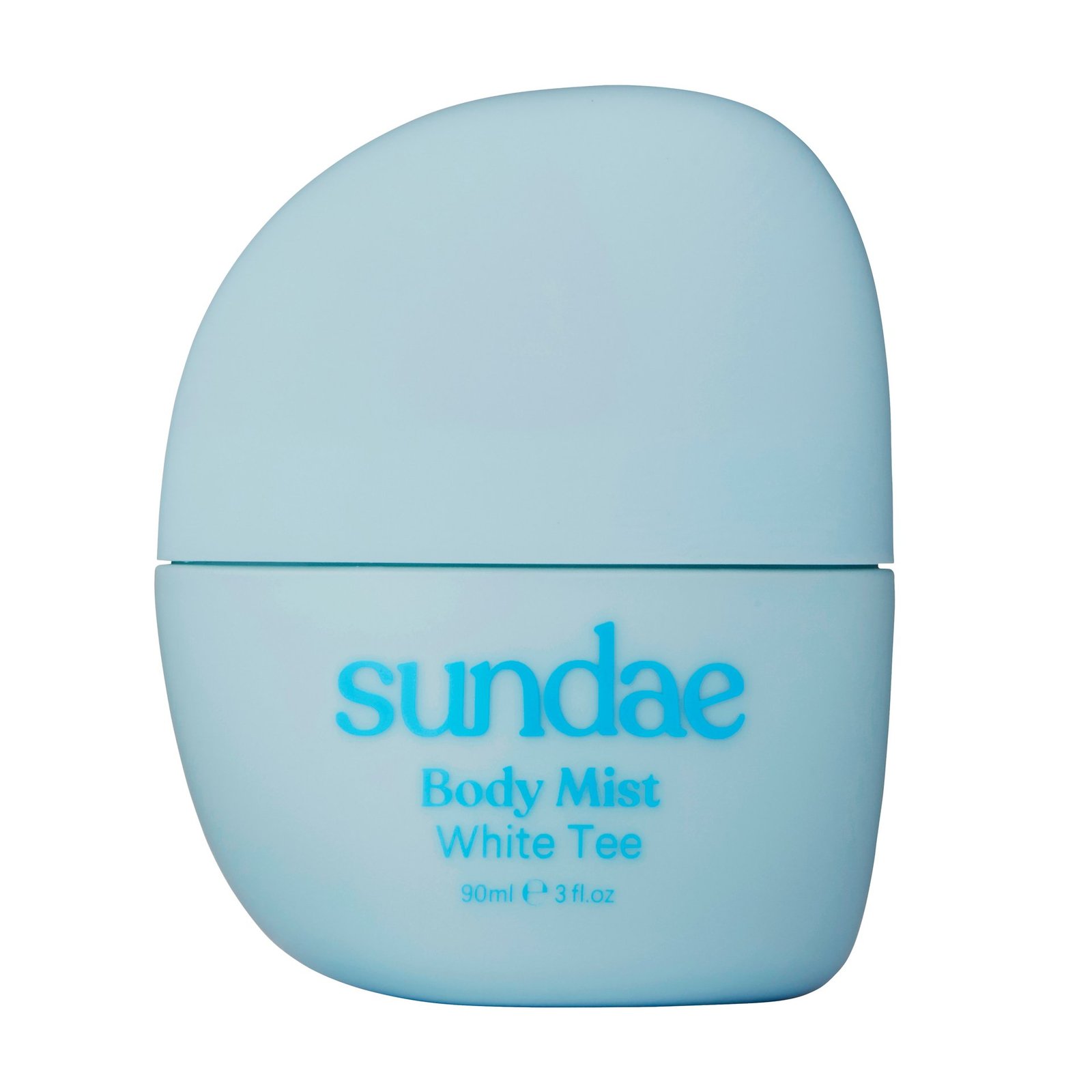 Sundae Body Body Mist
White Tee 90 ml
