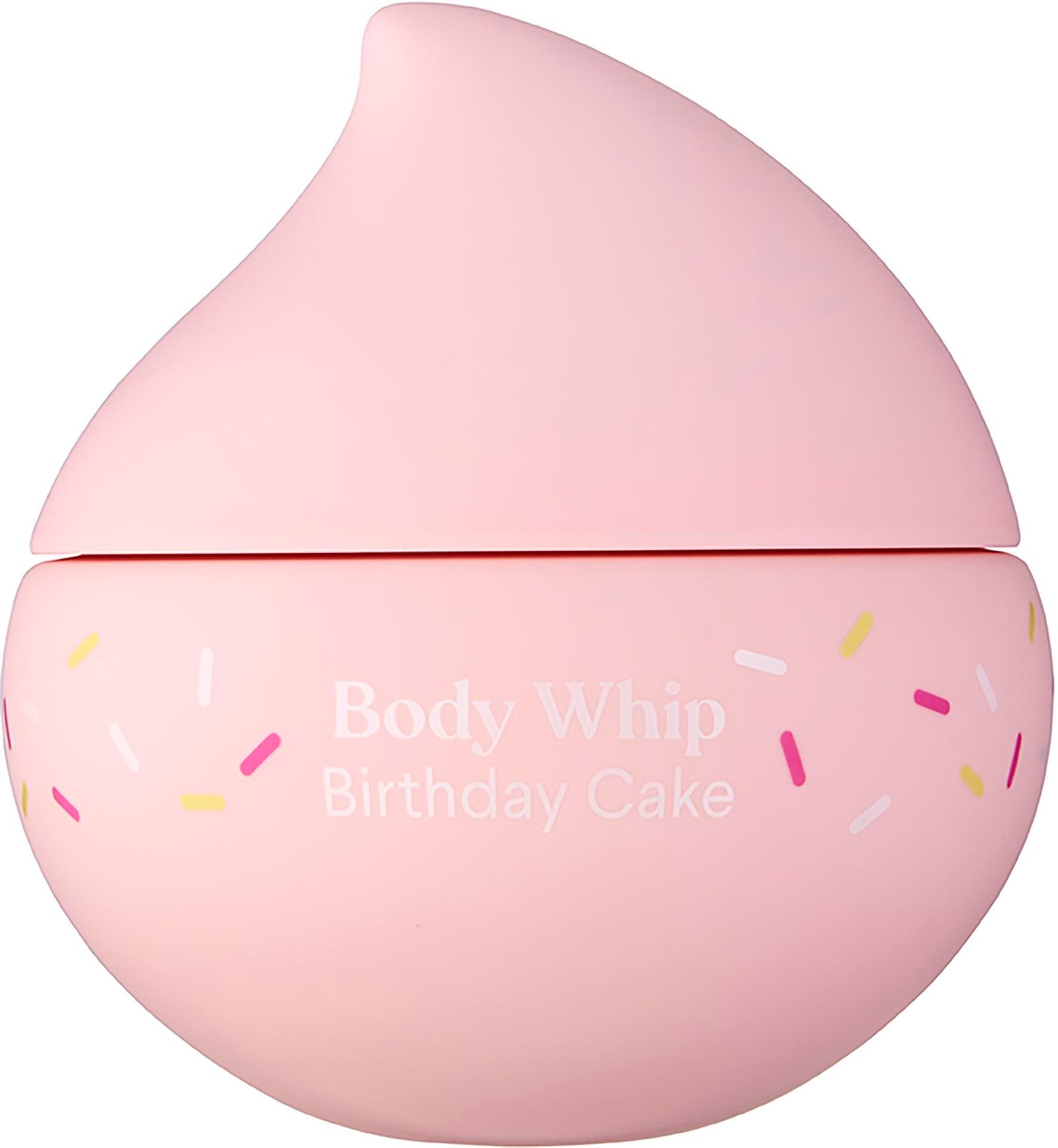 Sundae Body Whipped Body Moisturiser Birthday Cake 220 ml