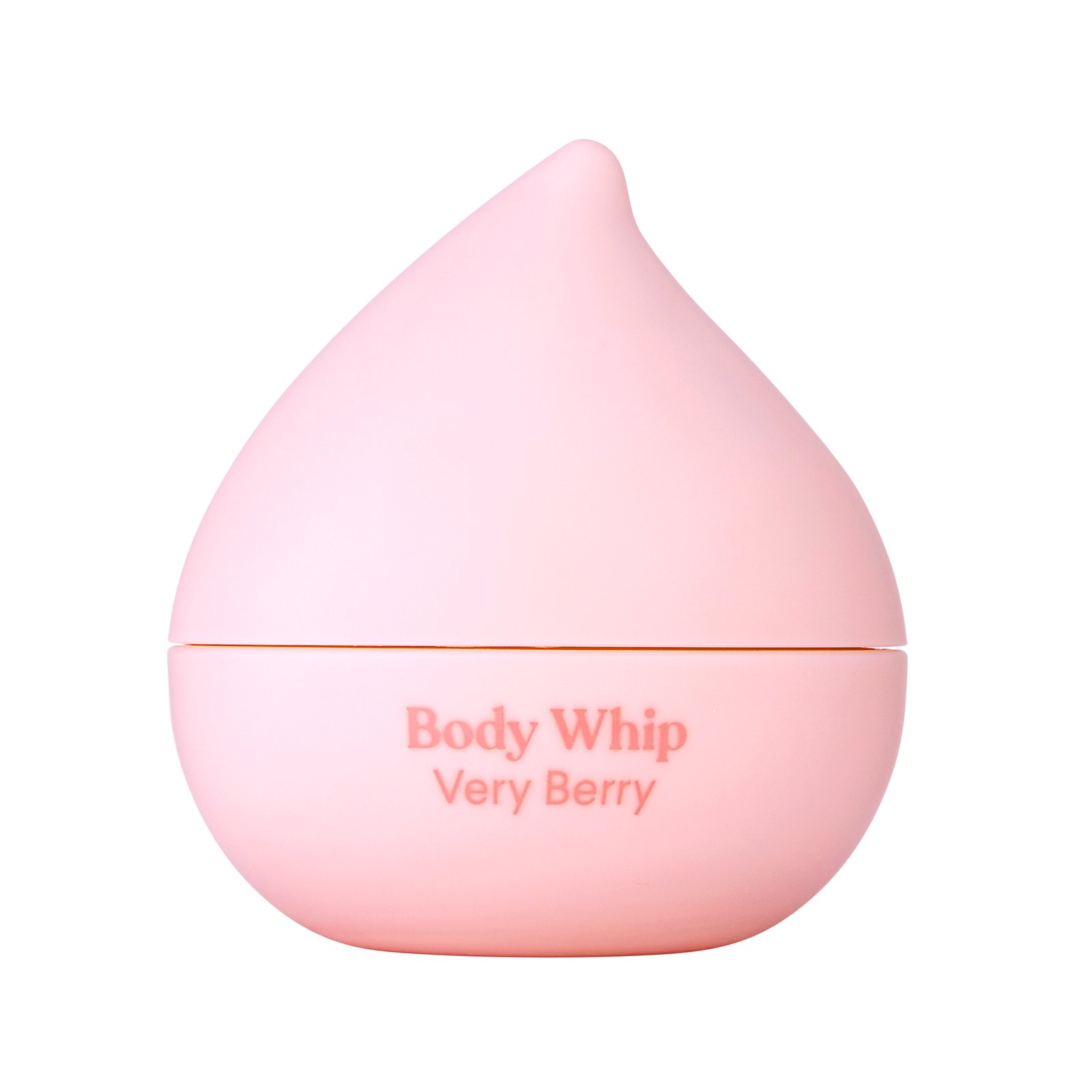 Sundae Body Mini Very Berry Whipped Body Moisturiser 50 ml