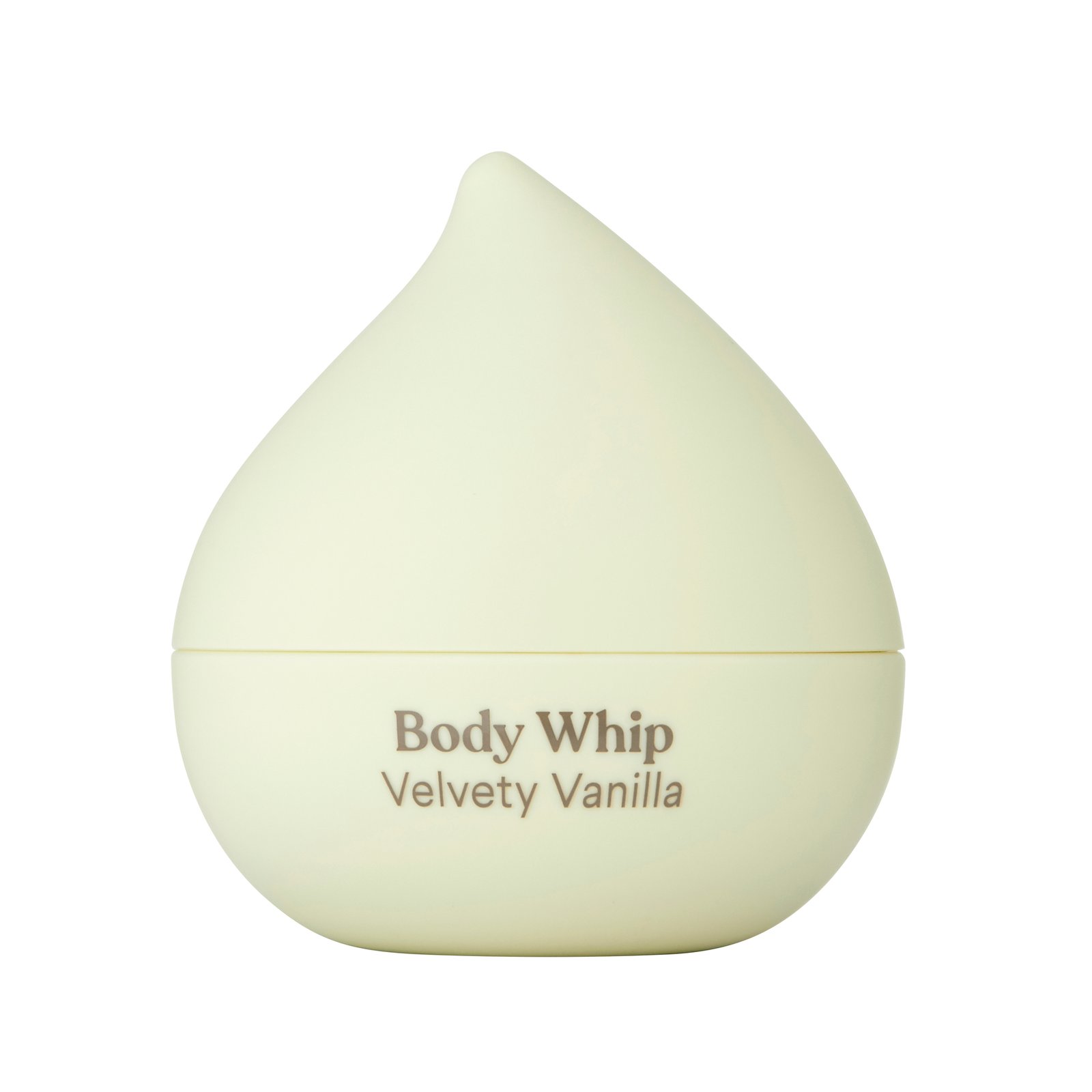 Sundae Body Mini Velvety Vanilla Whipped Body Moisturiser 50 ml