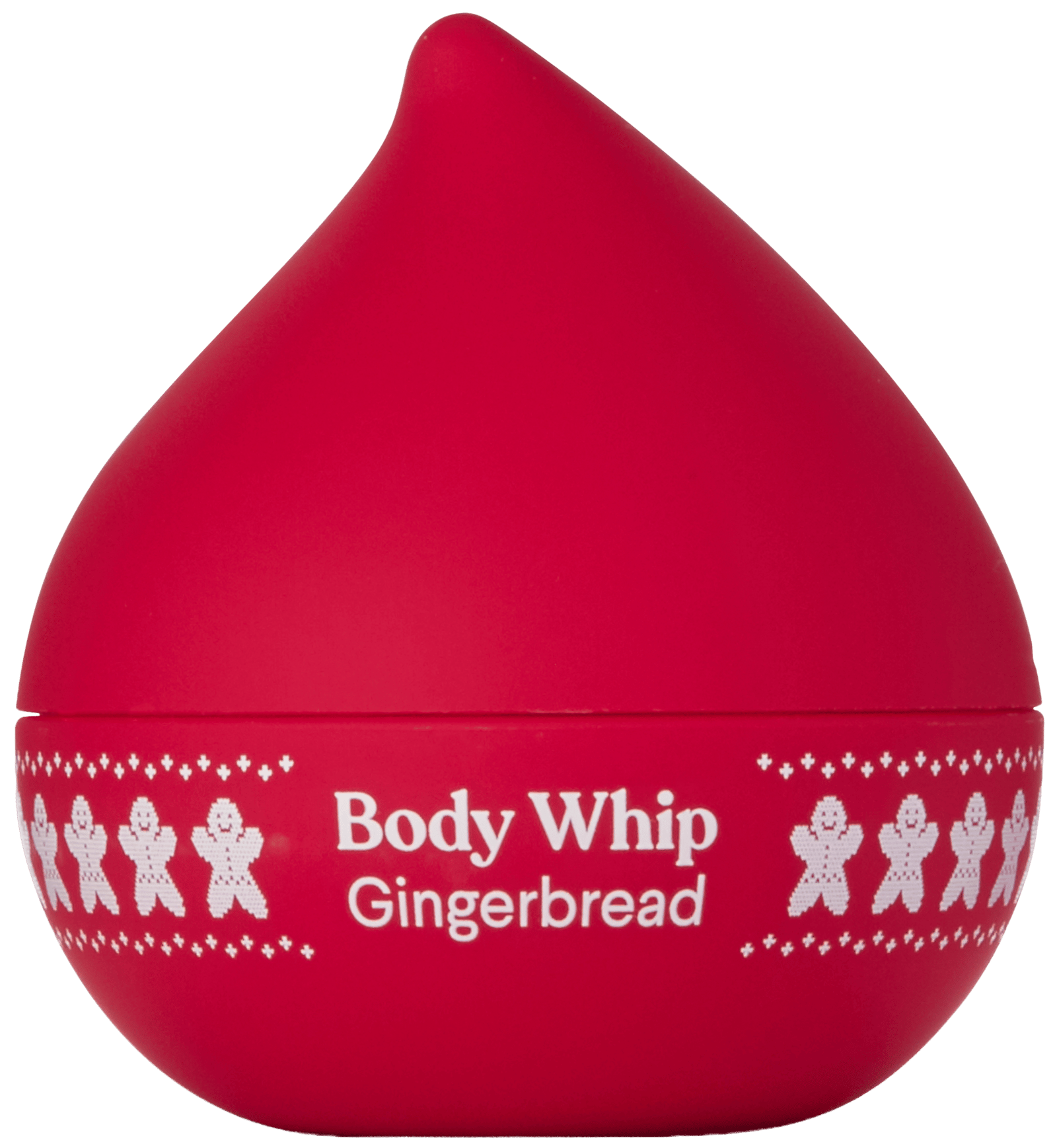 Sundae Body Mini Gingerbread Whipped Body Moisturiser 50 ml