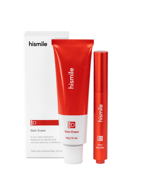 Hismile iD Stain Eraser 63 ml