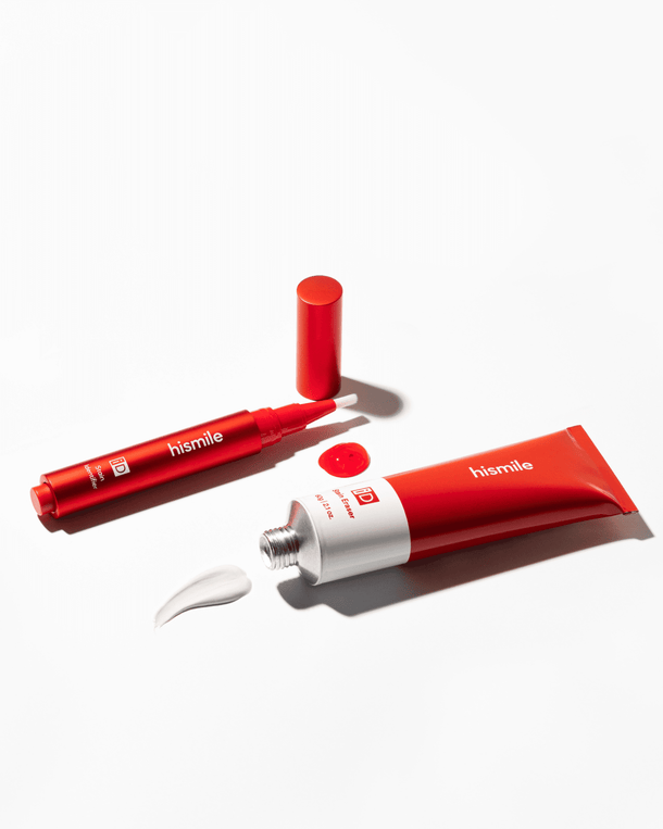Hismile iD Stain Eraser 63 ml