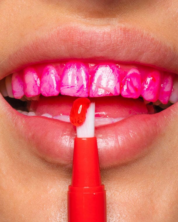 Hismile iD Stain Eraser 63 ml