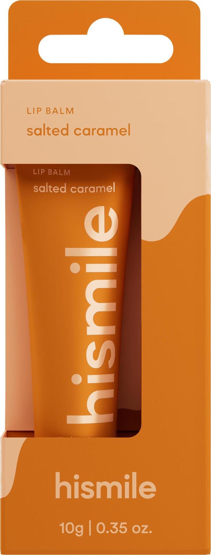 Hismile Salted Caramel Lip Balm 10 g