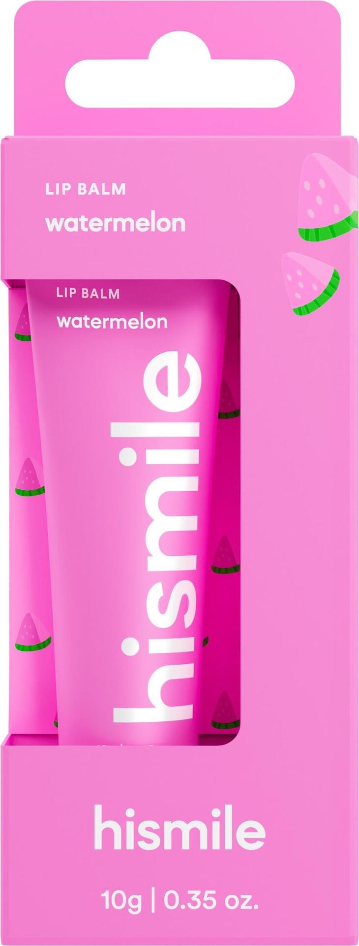 Hismile Watermelon Lip Balm 10 g