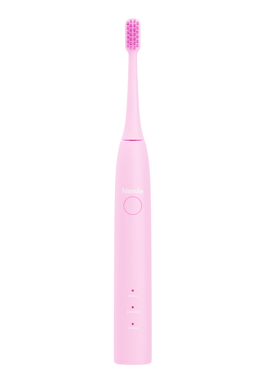 Hismile Pink Electric Toothbrush 1 st