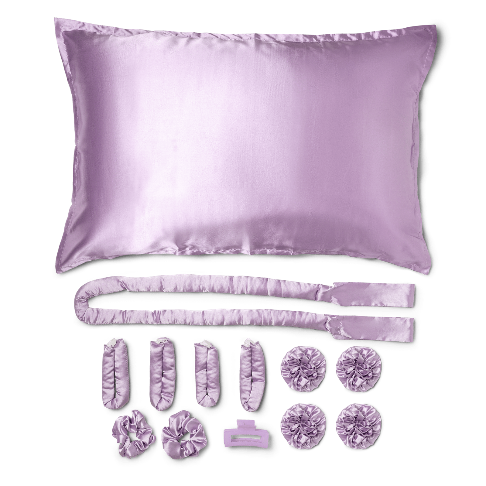Mermade Heatless Style Kit Stylingkit