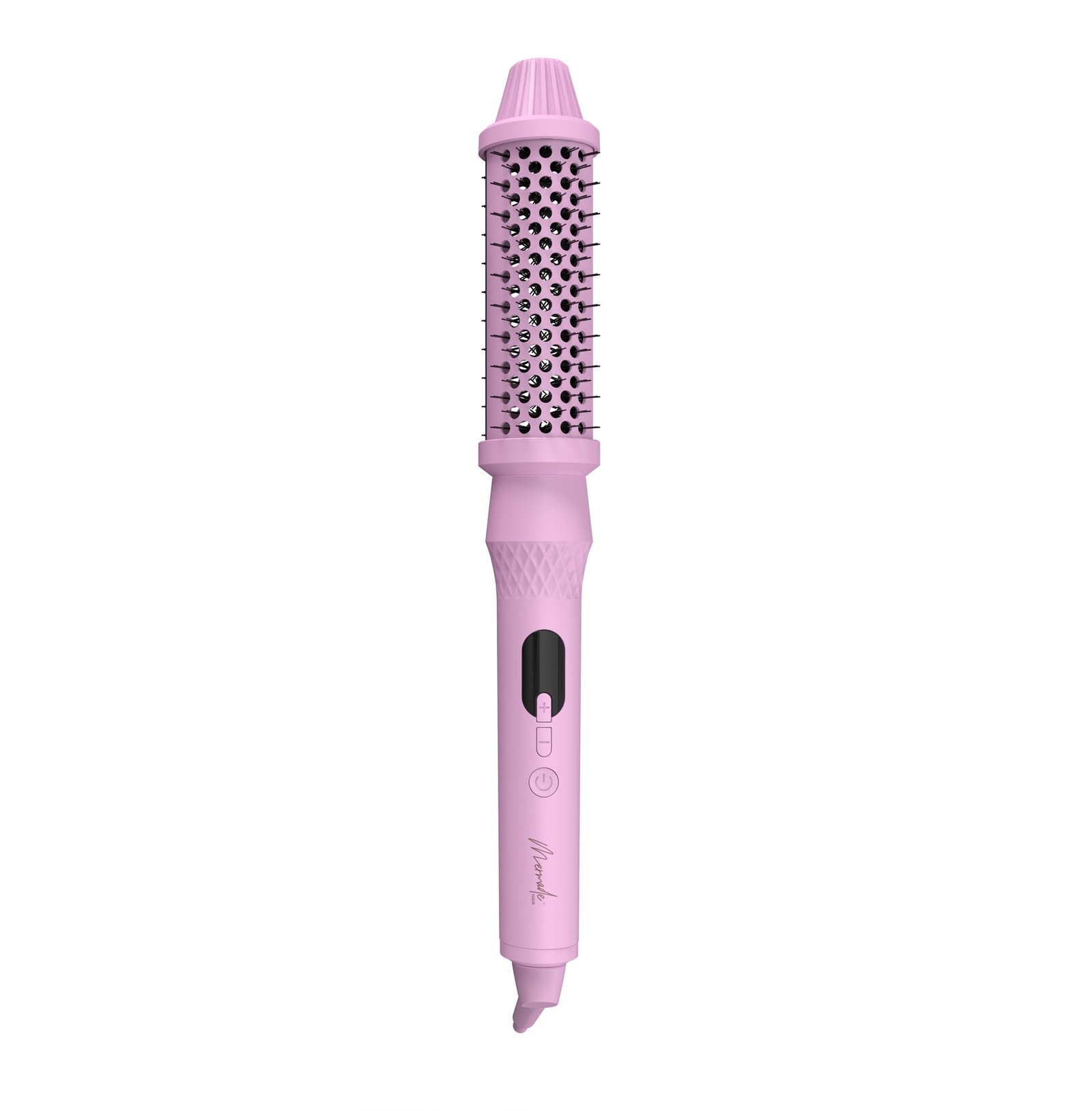 Mermade Thermal Brush Värmeborste 1 st