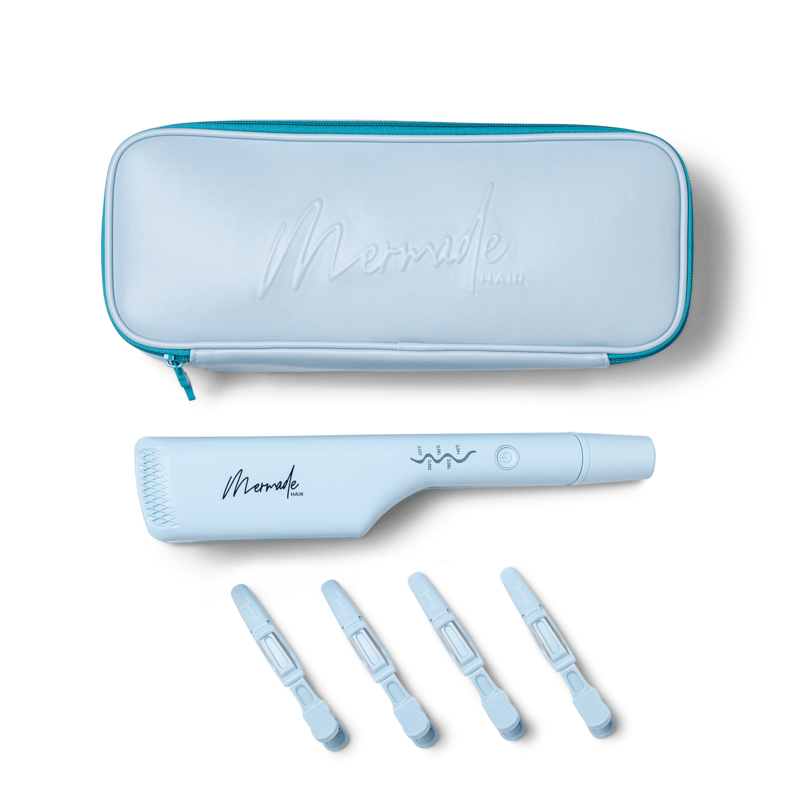 Mermade Waves For Days Kit Stylingkit