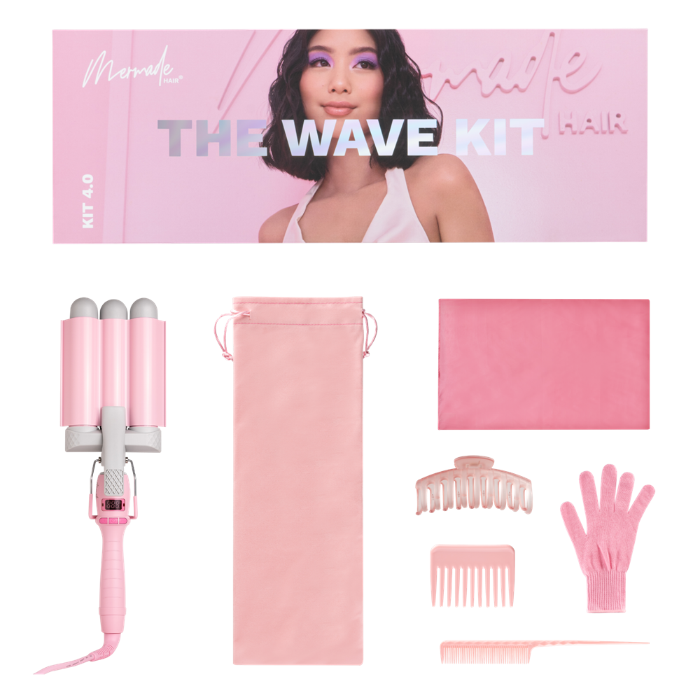 Mermade The Waver Kit Vågtång