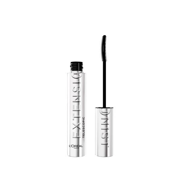 L'Oréal Paris Telescopic Extensionist Mascara Black 9,9 ml