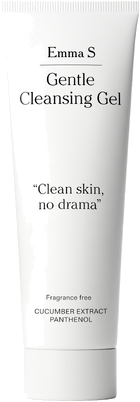 Emma S Gentle Cleansing Gel 125 ml