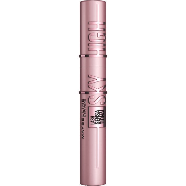 Maybelline New York Lash Sensational Sky High Mascara True Brown 7,2 ml