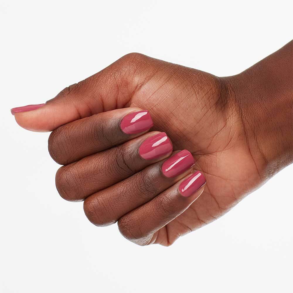 OPI Nail Lacquer Aurora Berry-alis 15 ml