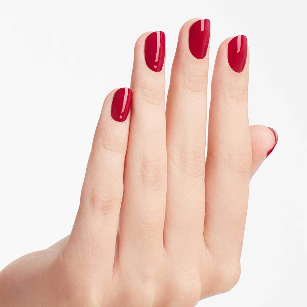 OPI Nail Lacquer Miami Beet 15 ml