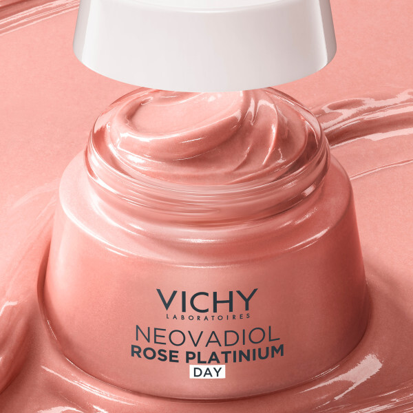 Vichy Neovadiol Rose Platinum Day Cream 50 ml