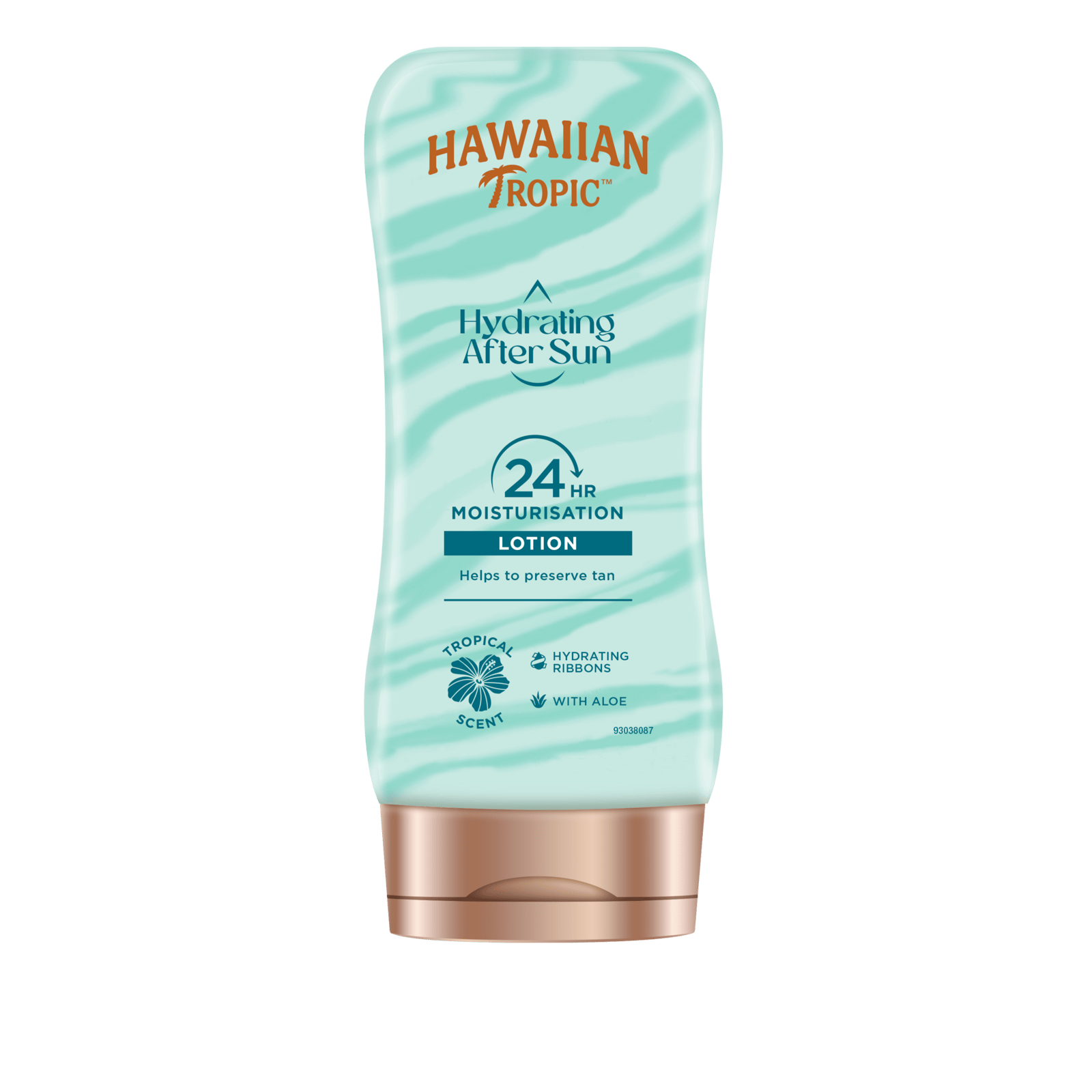 Hydrating After Sun 180 ml