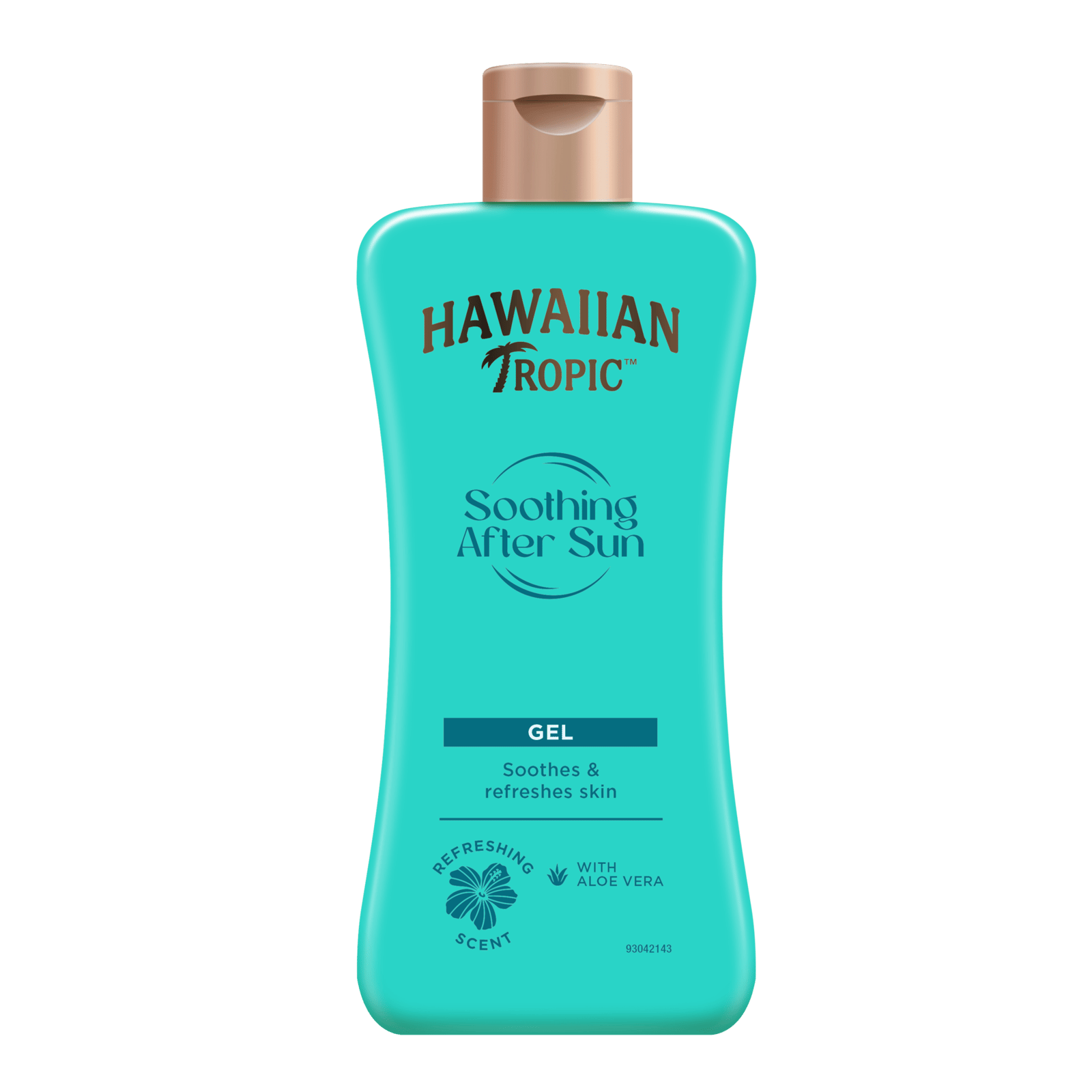 Soothing After Sun Gel 200 ml