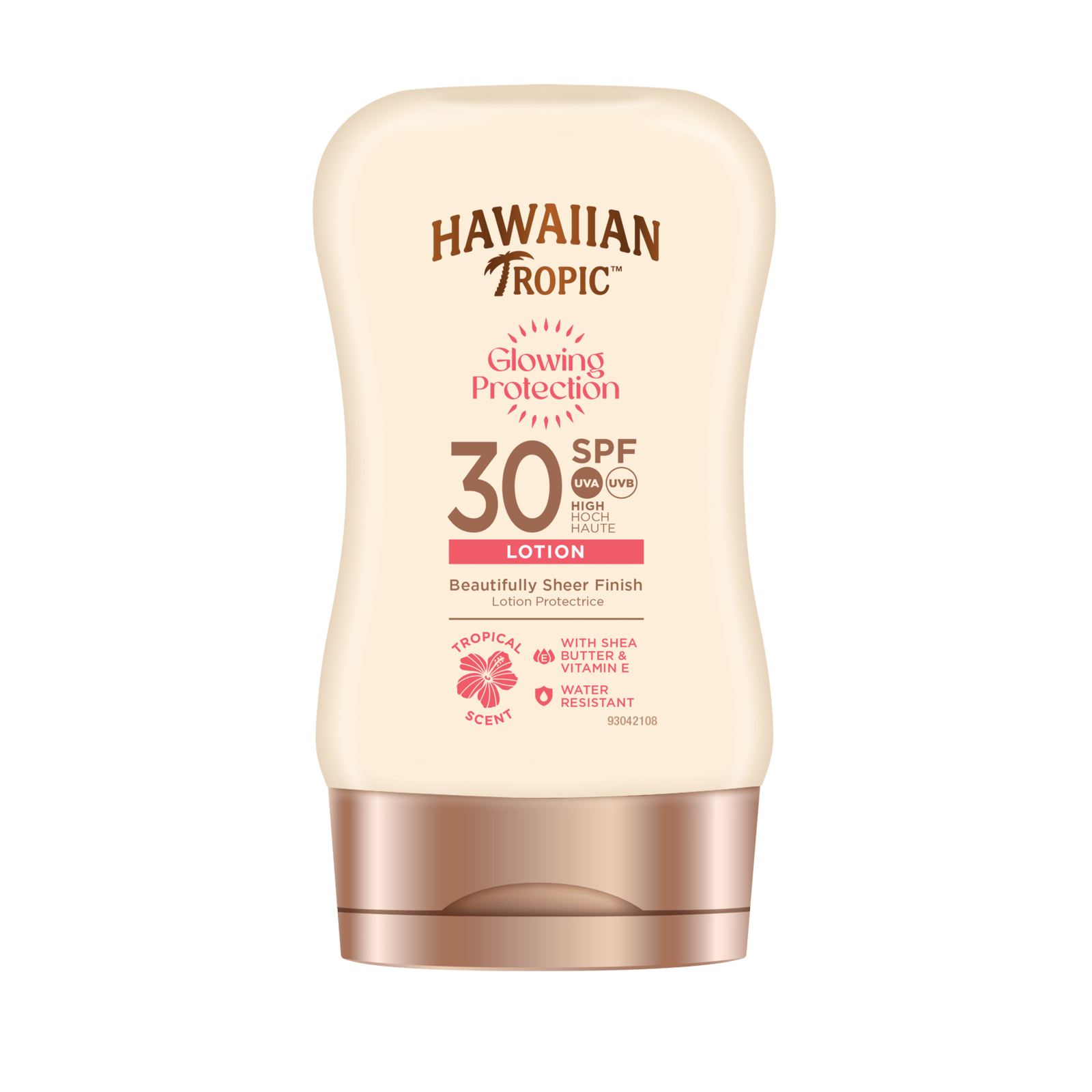 Glowing Protection Lotion SPF30 100 ml