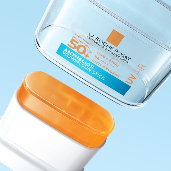 La Roche Posay Anthelios UVAIR Vitamin Sun Stick SPF50+​ 10 ml