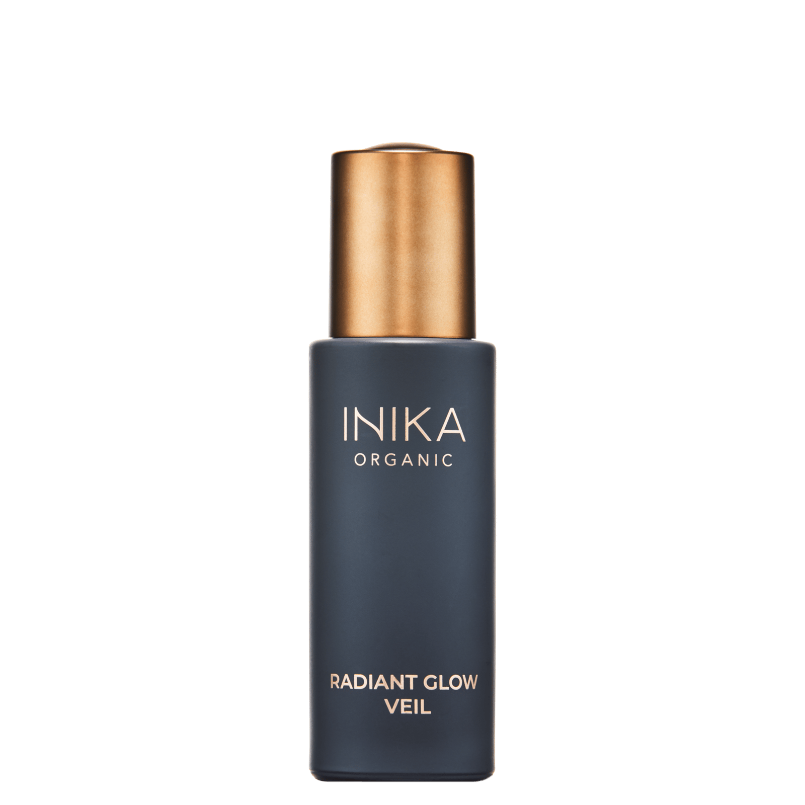 INIKA ORGANIC Radiant Glow Veil 30 ml