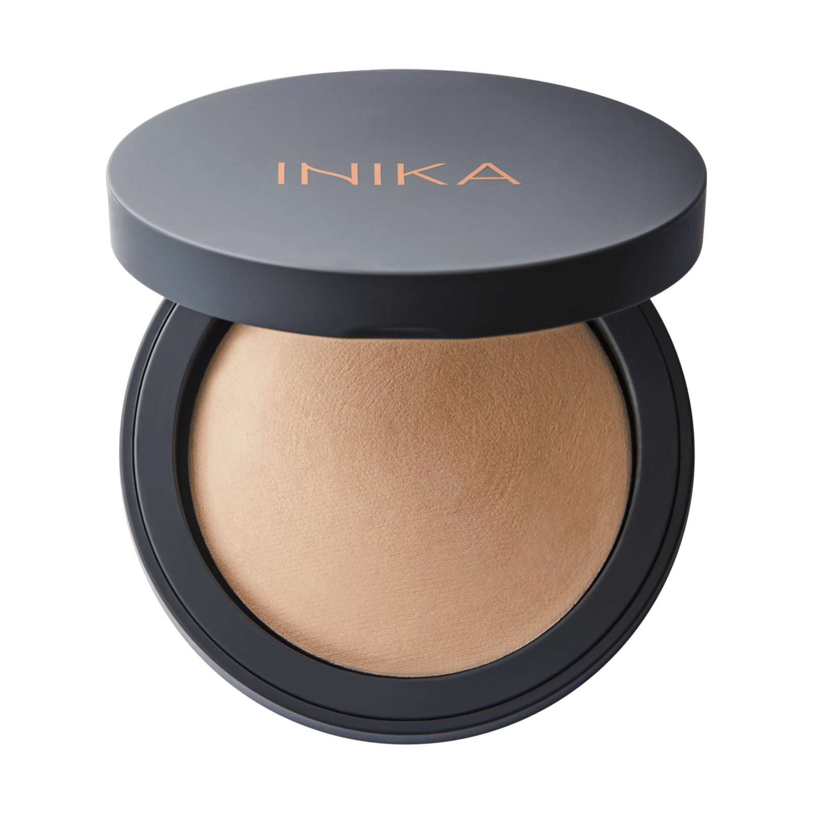 INIKA Organic Baked Mineral Foundation Strength 8 g
