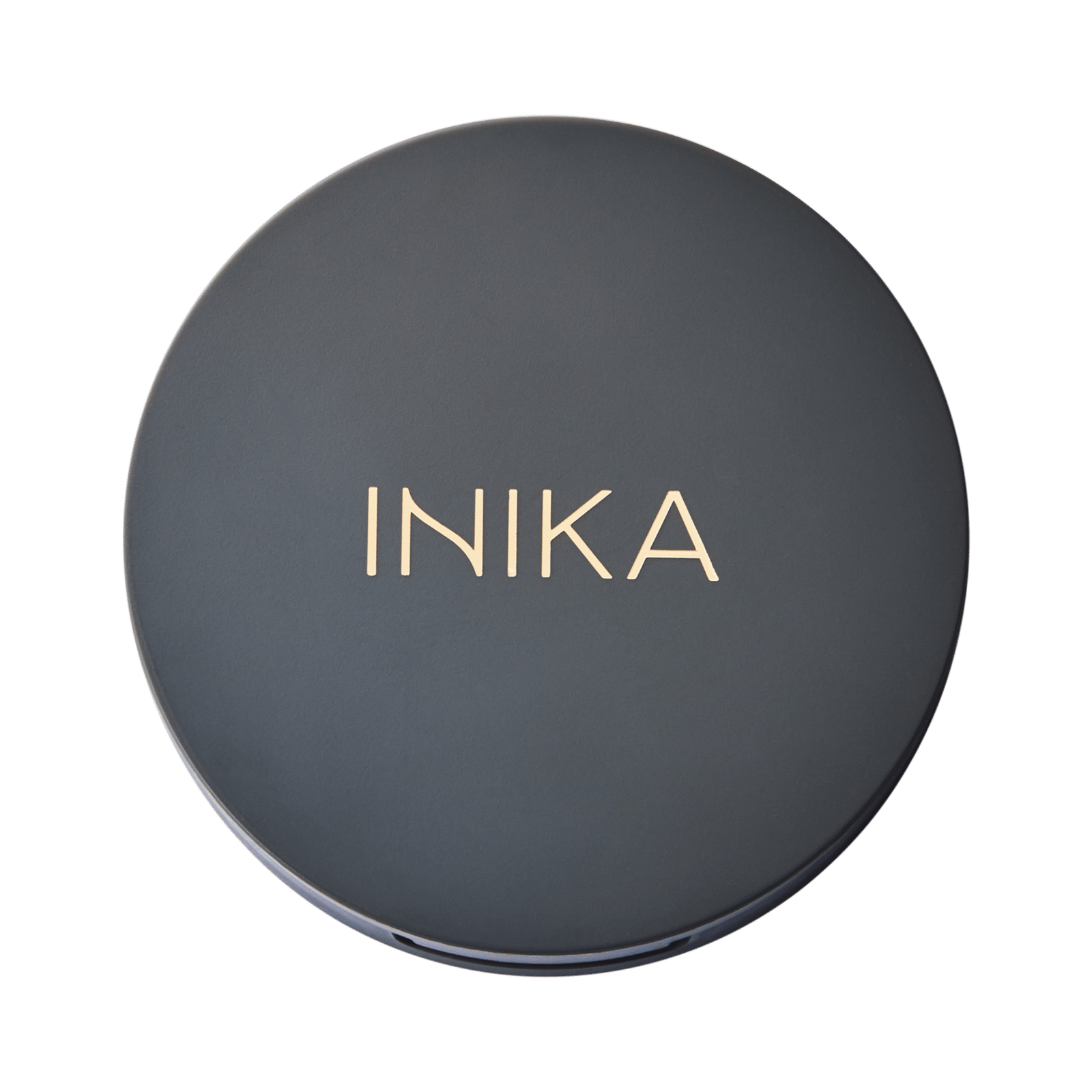 INIKA Organic Baked Mineral Foundation Strength 8 g