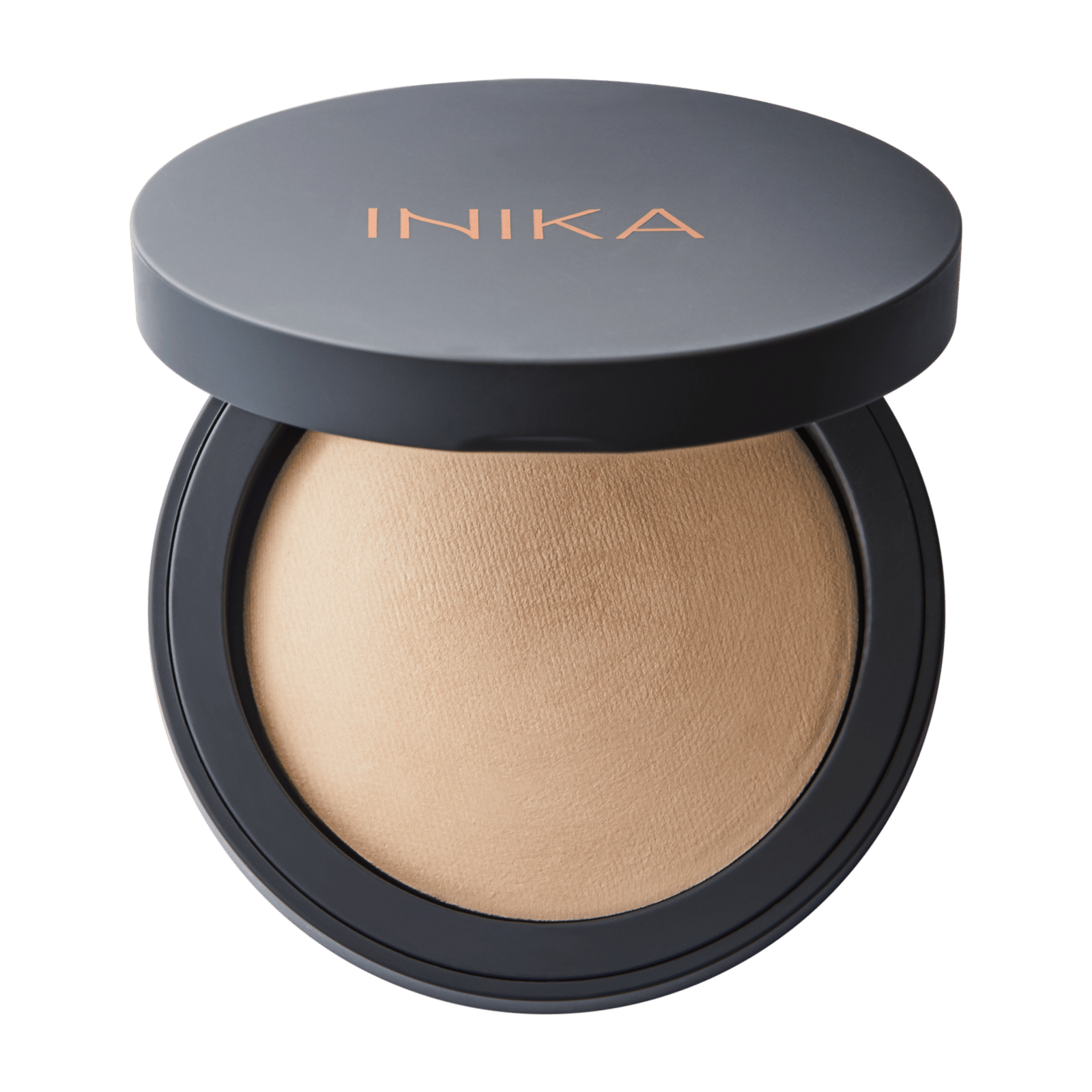 INIKA Organic Baked Mineral Foundation Unity 8 g
